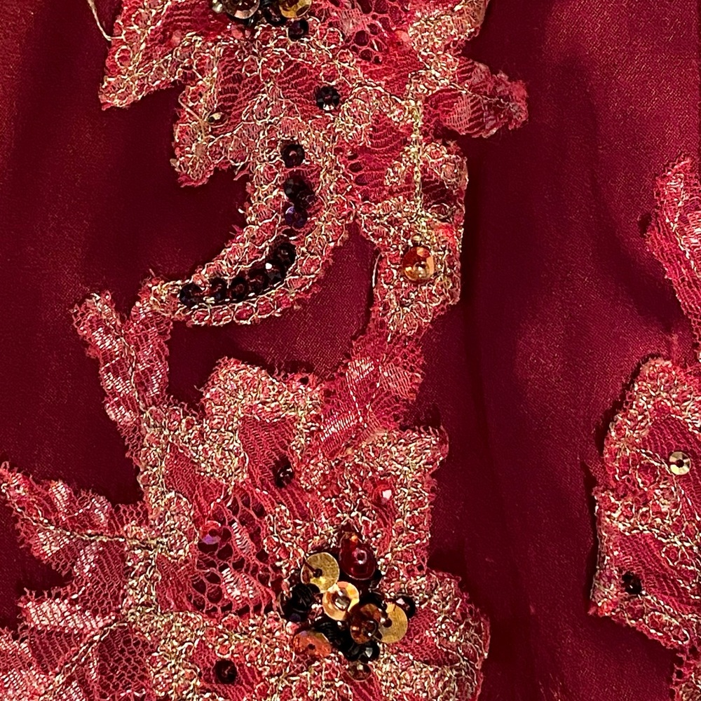 Mandalay skirt - Picture 6 of 14